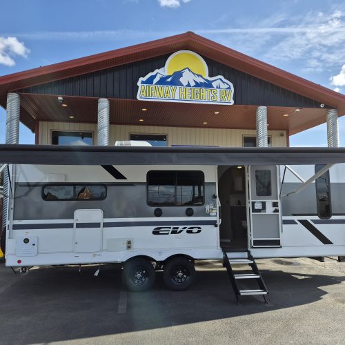 2026 FOREST RIVER EVO 2480VBX