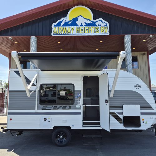 2026 FOREST RIVER EVO 164FBLE