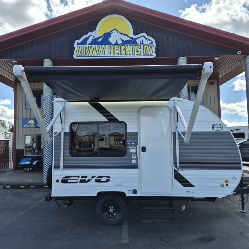 2027 FOREST RIVER EVO 135ICE